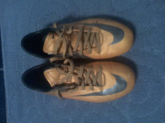 Nike Mercurial Jr.Suport foto