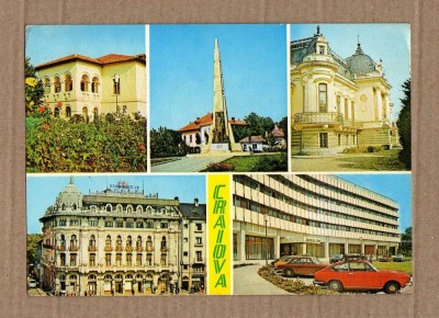 CRAIOVA 1975 foto