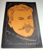 Contes - Guy de Maupassant, 1966, Alta editura