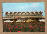 BUCURESTI AEROPORTUL OTOPENI, Necirculata, Fotografie