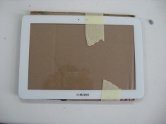 Vand Touchscreen Tableta Samsung Galaxy Tab GT P7500 foto