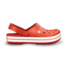 Papuci Crocs Crocband (Crc11016603M) foto