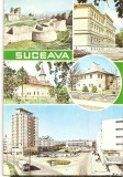 CPI (B4297) SUCEAVA. MOZAIC, NECIRCULATA
