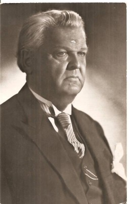 CPI (B4288) MIHAIL SADOVEANU, EDITURA MERIDIANE, CARTE POSTALA NECIRCULATA foto