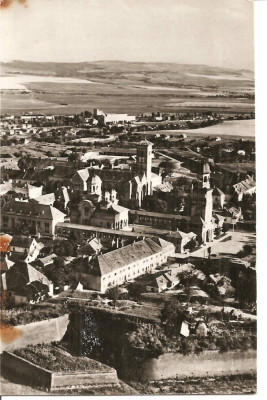 CPI (B4283) ALBA IULIA, EDITURA MERIDIANE, NECIRCULATA, (9285) foto