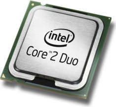 Intel Core 2 Duo E6320 1,86 ghz 1066 Fsb 4mb L2 foto