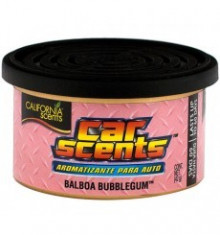 Odorizante California Scents Balboa Bubblegum-14,99 lei.Promo:comanda 3 buc si ai LIVRARE GRATUITA!!! foto