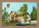 MARAMURES HANUL PINTEA VITEAZUL 1983
