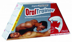 Trainer sex oral foto