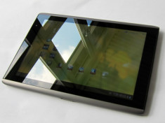 Vand Tableta Acer Iconia Tab a500 NEGOCIABIL foto