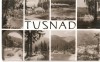 CPI (B4214) TUSNAD. MOZAIC, EDITURA MERIDIANE, CIRCULATA, 1963, RPR, Fotografie
