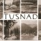 CPI (B4214) TUSNAD. MOZAIC, EDITURA MERIDIANE, CIRCULATA, 1963, RPR