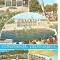 CPI (B4279) CONSTANTA. DELFINARIUL, EDITURA MERIDIANE, CIRCULATA, 1983, STAMPILE, TIMBRU