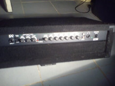 Bass amplifier Crate BT100 100W foto