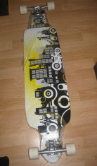 Longboard CE-CLASS A (100 kg) UT4609 foto