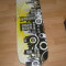 Longboard CE-CLASS A (100 kg) UT4609