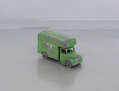 Bedford Removals Van, Matchbox Lesney foto