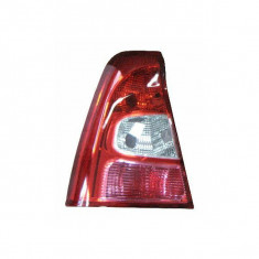 Lampa stop Dacia Logan facelift stanga 30433 foto