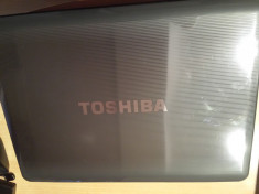 Toshiba Satellite A305-S6825 foto