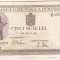 Bancnota 500 lei 2 IV 1941