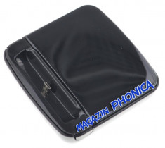 Dock telefon si baterie Samsung Galaxy S4 i9500 i9505 + folie ecran foto