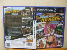 BMT Big Mutha Truckers 2: Truck Me Harder (PS2) (ALVio) + sute de jocuri ps2 ( VAND / SCHIMB ) foto