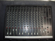 Mixer audio Sound Master Pam 1202 foto