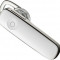 Handsfree / Casca Bluetooth Plantronics Marque M155 White - Multipoint. Noua. Garantie 12 luni