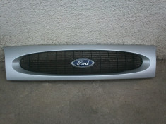 Grila radiator Ford Fiesta anii 1996 - 1999 in stare foarte buna foto