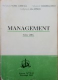 MANAGEMENT - Viorel Cornescu, Ioan Mihailescu, Sica Stanciu, Alta editura