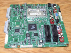 BN41-00700B BN94-01001B SAMSUNG LE40R73BD MAIN BOARD foto