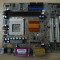 Placa de baza ECS P6STP-FL SDRAM Video onboard socket 370