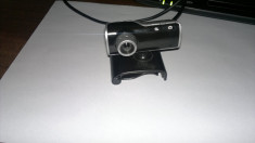 Camera Web Webcam - Professional Lens F = 4.3 MM foto