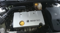 motor z18xe vectra c , astra h, astra g, vectra b , zafira a, zafira foto