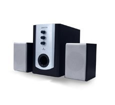 Speakere Canyon cu subwoofer foto