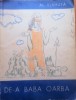DE-A BABA OARBA - Al. Vlahuta, Alta editura