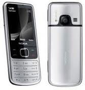 Carcasa NOKIA 6700 silver TRANSPORT GRATUIT foto