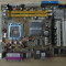 Placa de baza Asus P5GC-MX/1333 DDR2 PCI Express Video onboard socket 775 - DEFECTA