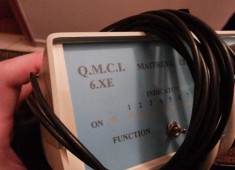 Vand aparat biorezonanta QMCI 6 XE Aparatura Biorezonanta Medicala de diagnostic si tratament foto