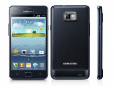 Samsung Galaxy S2 i9100 Black Negru in Stare Buna liber in Orice Retea Okazie !!! foto
