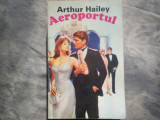 AEROPORTUL ARTHUR HAILEY C2 65, 1992, Alta editura