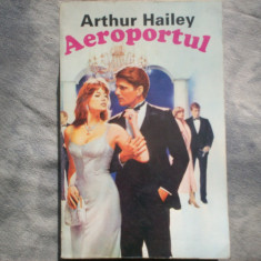 AEROPORTUL ARTHUR HAILEY C2 65