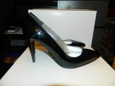 PANTOFI STILETTO foto