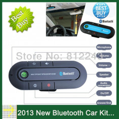 HANDSFREE Universal / Bluetooth Car Kit / for all phones foto