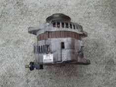 Alternator Nissan Primera an 2002-2008 foto