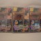Set 3 casete Children Of The Revolution , vol 1+2+3 , selectii,originale