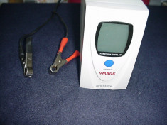 Sursa UPS pentru centrale termice VMARK 650VP foto