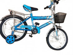 Bicicleta bmx copii Alex Power(12&amp;#039;) (oferta saptamana asta) foto