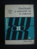 Emil Luca - Ferofluidele si aplicatiile lor in industrie