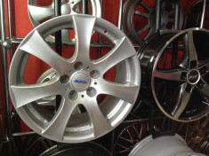 Alutec - Bmw serie 3, X3, serie 5 F10 -R17&amp;quot;- 350 euro/set - noi !!! foto